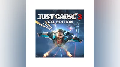 АРЕНДА XBOX Just Cause 3 : XXL Edition