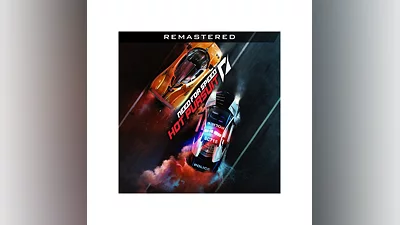 АРЕНДА XBOX Need for Speed Hot Pursuit Remastered