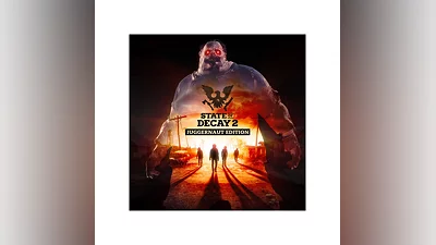 АРЕНДА XBOX State of Decay 2: Juggernaut Edition