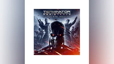 ПОЛНЫЙ ДОСТУП|XBOX|Terminator Resistance - Complete Edi