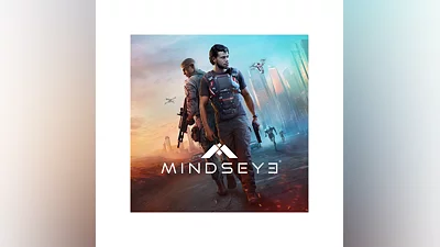 MindsEye | Xbox Series X|S + GIFT