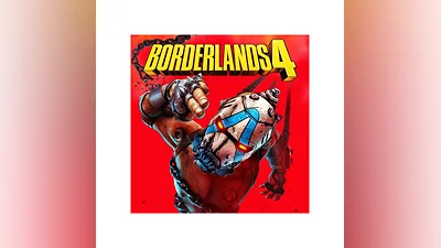 Borderlands 4 + Borderlands 3 + 5 Игр | Xbox Series
