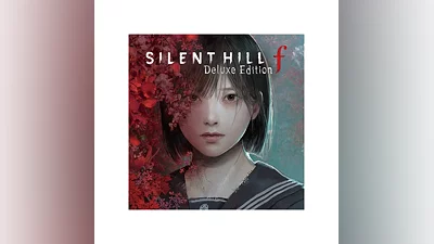 SILENT HILL f - Deluxe Edition | Xbox Series