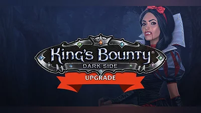 Kings Bounty Dark Side Upgrade (DLC) [Global] [Standard]