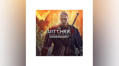 The Witcher 2: Assassins of Kings Enhanced Ed.(GOG)