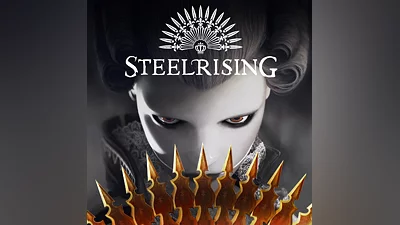 Steelrising + Thymesia | Только Для Xbox Series x|s