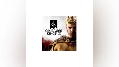 Crusader Kings III: Collection+Chapter IV+ALL 23 DLCs