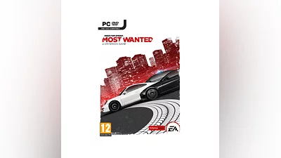 Need for Speed: Most Wanted (2012) Origin. Русский язык
