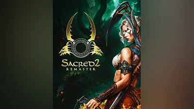 Sacred 2 Remaster (Россия, Украина и СНГ)