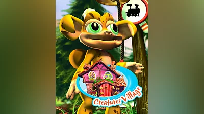 Creatures Village (Россия, Украина и СНГ)