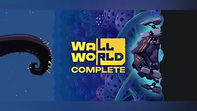 Wall World Complete