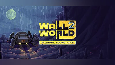 Wall World 2 Original Soundtrack