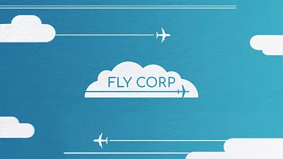 Fly Corp Demo