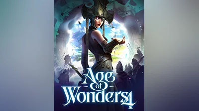 Age of Wonders 4 (Россия, Украина и СНГ)