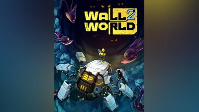 Wall World 2 (Россия, Украина и СНГ)