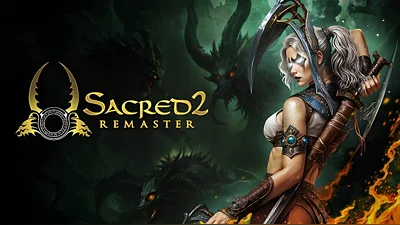 Sacred 2 Remaster (Steam)