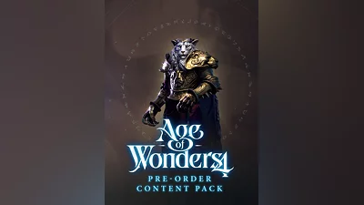 Age of Wonders 4: Pre-Order Content Pack