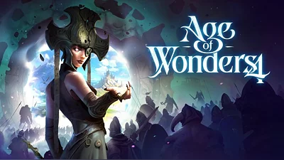 Age of Wonders 4 (Steam)