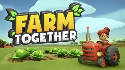 Farm Together (Steam)
