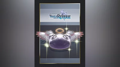 Trails into Reverie&nbsp;— Advanced Set 1 (Продвинутый набор 1)