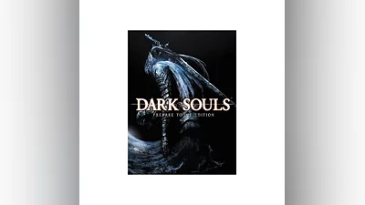 DARK SOULS: Prepare To Die Edition Steam Gift RU/CIS