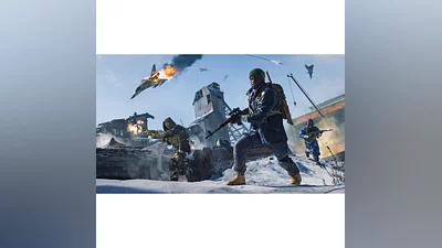 Call of Duty: Black Ops 6 STEAM ONLINE STEAM