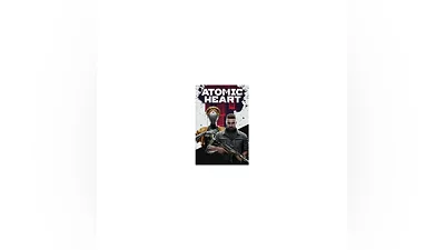 God of war ragnarok+ Atomic heart Ps4 | Ps5 общий