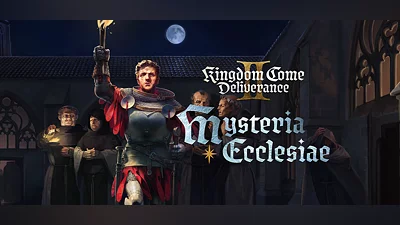 Kingdom Come: Deliverance II - Mysteria Ecclesiae