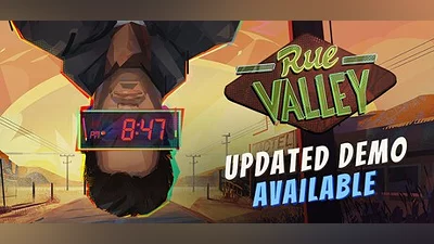 Rue Valley Digital Deluxe Edition