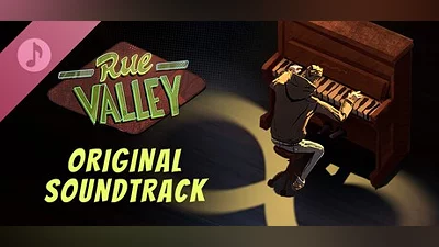 Rue Valley Soundtrack