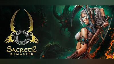 Sacred 2 Remaster (Steam key)