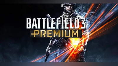 Battlefield 3 Premium Pack (PC) [Global] [Standard]