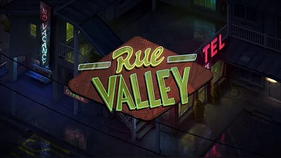 Rue Valley (Steam)