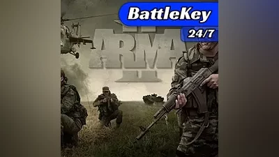 Arma 2 | STEAM RU | АВТОМАТИЧЕСКИ 24/7