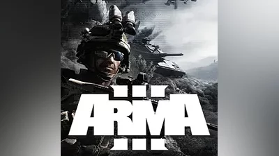 Arma 3 (Ключ Steam | РФ+СНГ)