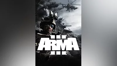 ARMA 3 ключ STEAM РФ СНГ
