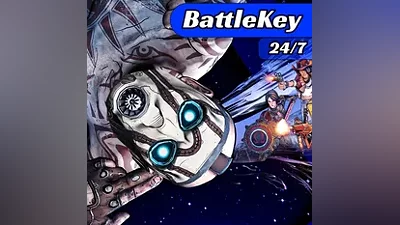 Borderlands: The Pre-Sequel | STEAM RU | АВТОМАТИЧЕСКИ 24/7