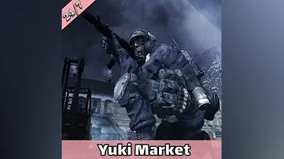 Call of Duty: Modern Warfare 3 (2011) — Steam — RU — АВТО