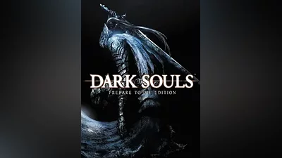 DARK SOULS: Prepare To Die Edition Steam Gift RU/CIS