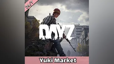 DayZ — Steam — RU — АВТО