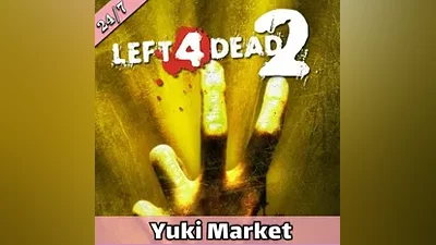 Left 4 Dead 2 — Steam — RU — Авто