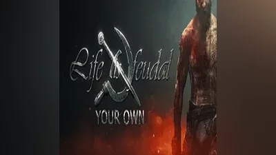 Life is Feudal: Your Own Steam Gift АВТО РОССИЯ