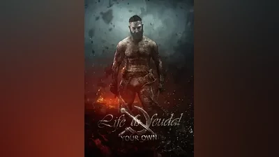 Life is Feudal: Your Own КЛЮЧ STEAM ВСЕ СТРАНЫ