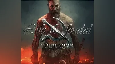 Life is Feudal Your Own (Steam КЛЮЧ) REGION FREE