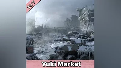 Metro Exodus Gold Edition — Steam — RU — АВТО