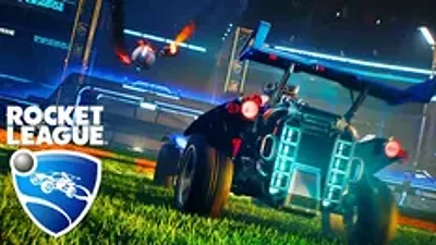 Rocket League - STEAM Gift - RU/CIS (Передаваемый)