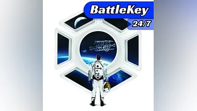 Sid Meier's Civilization: Beyond Earth | STEAM RU | АВТОМАТИЧЕСКИ 24/7