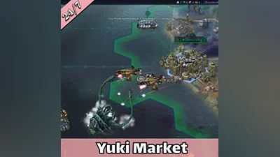 Sid Meier's Civilization: Beyond Earth — Steam — RU — АВТО