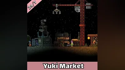 Starbound — Steam — RU — АВТО