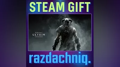 The Elder Scrolls V: Skyrim Special Edition {РФ/СНГ}